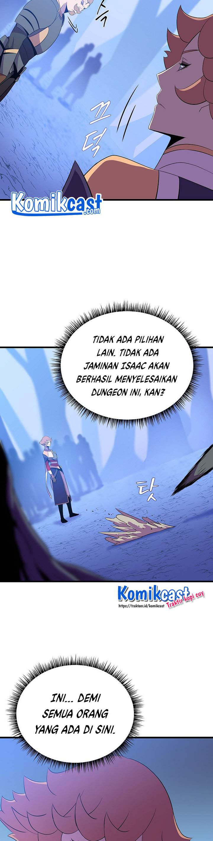 Kill the Hero Chap 69 - Next Chap 70