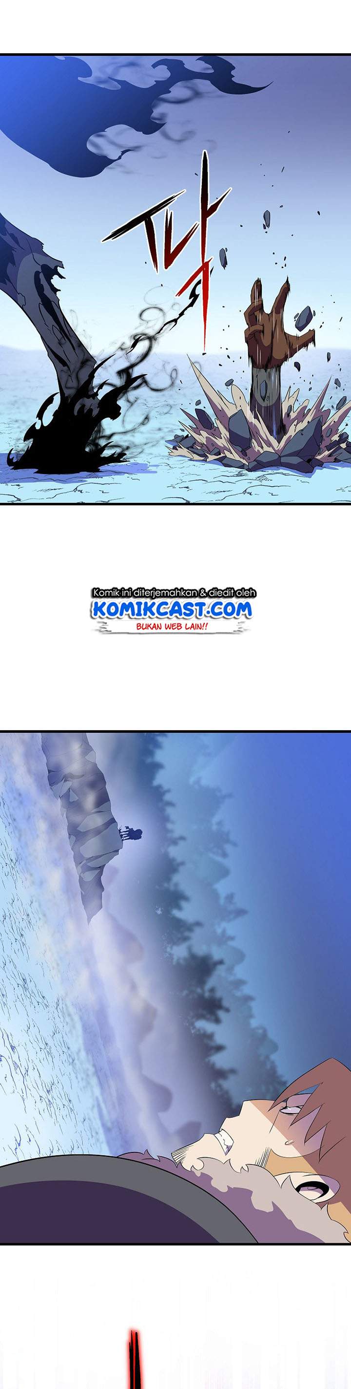 Kill the Hero Chap 69 - Next Chap 70