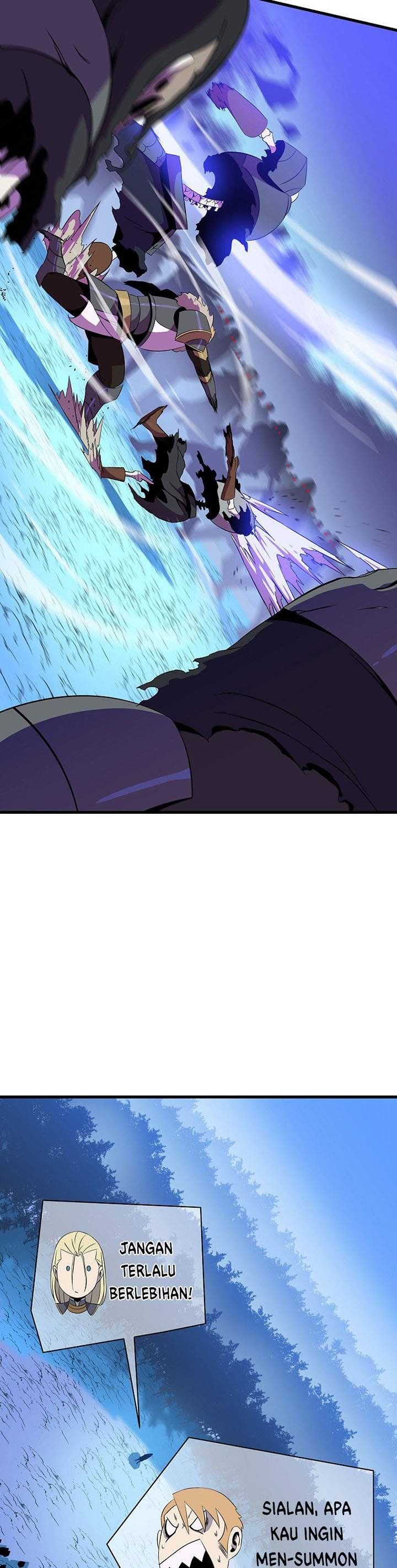 Kill the Hero Chap 69 - Next Chap 70