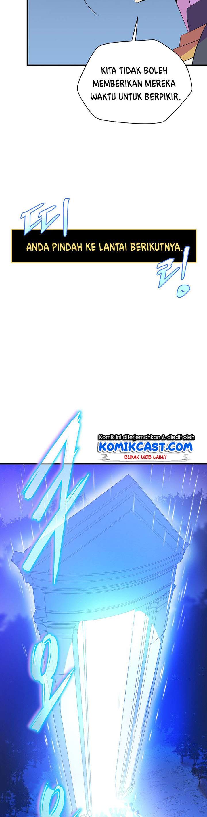 Kill the Hero Chap 69 - Next Chap 70