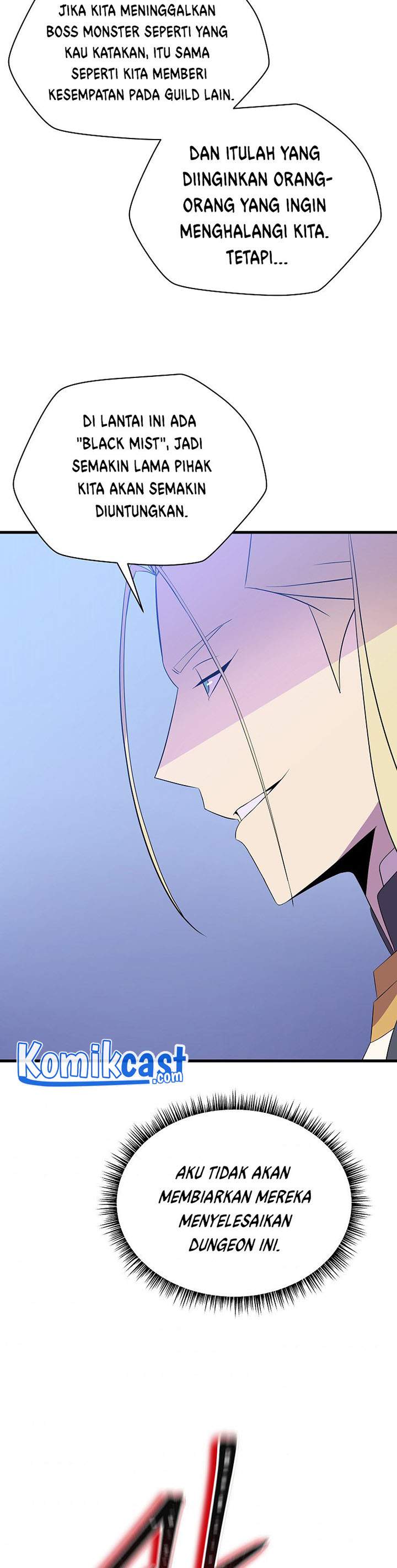 Kill the Hero Chap 69 - Next Chap 70