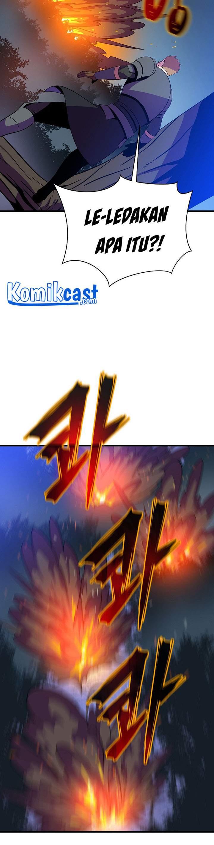 Kill the Hero Chap 69 - Next Chap 70