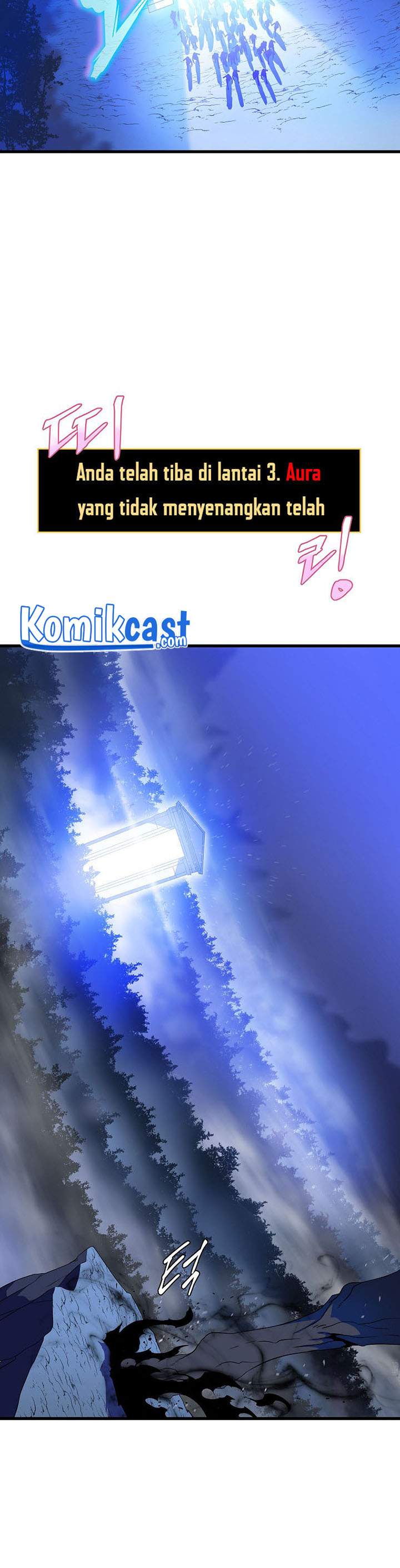 Kill the Hero Chap 69 - Next Chap 70