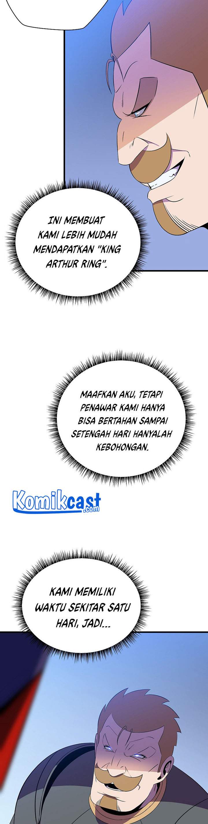 Kill the Hero Chap 69 - Next Chap 70
