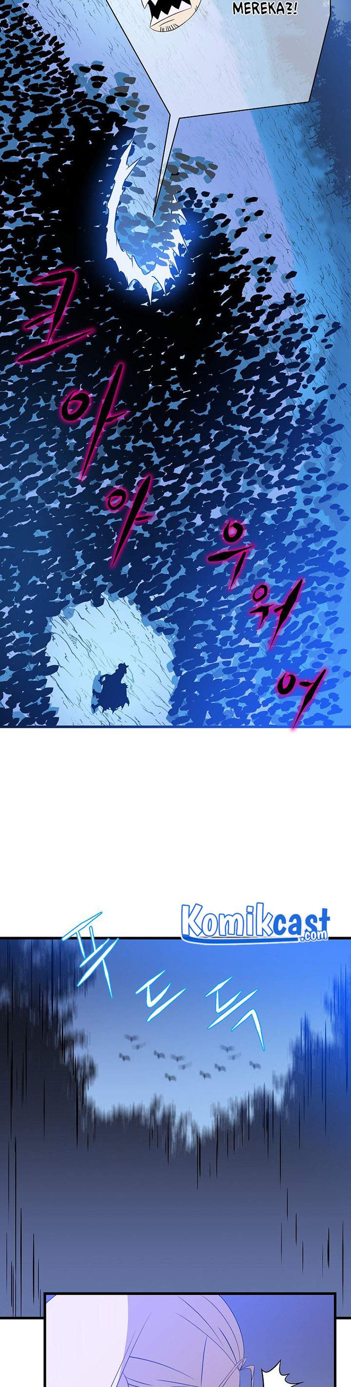 Kill the Hero Chap 69 - Next Chap 70