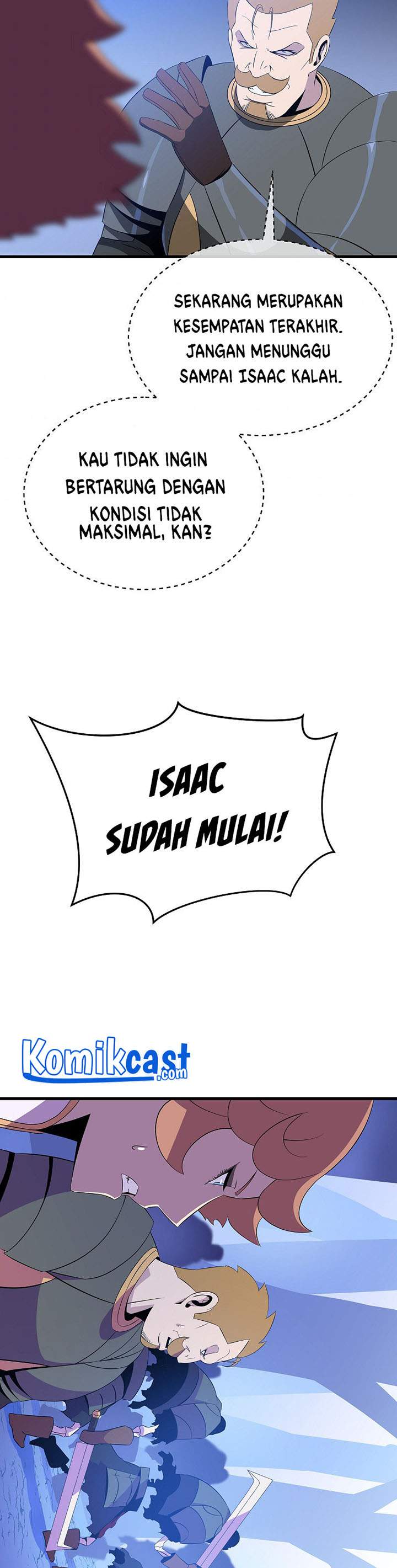 Kill the Hero Chap 69 - Next Chap 70