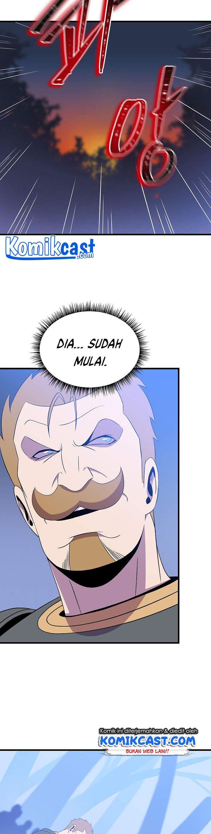 Kill the Hero Chap 69 - Next Chap 70