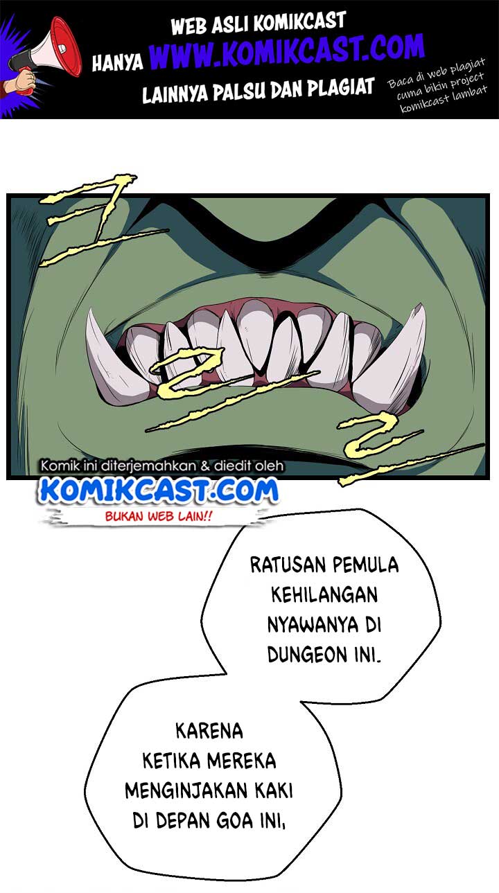 Kill the Hero Chap 7 - Next Chap 8