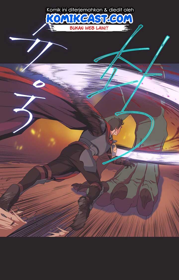 Kill the Hero Chap 7 - Next Chap 8