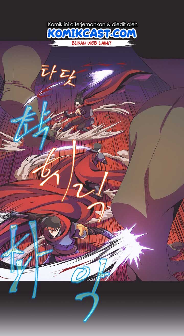 Kill the Hero Chap 7 - Next Chap 8