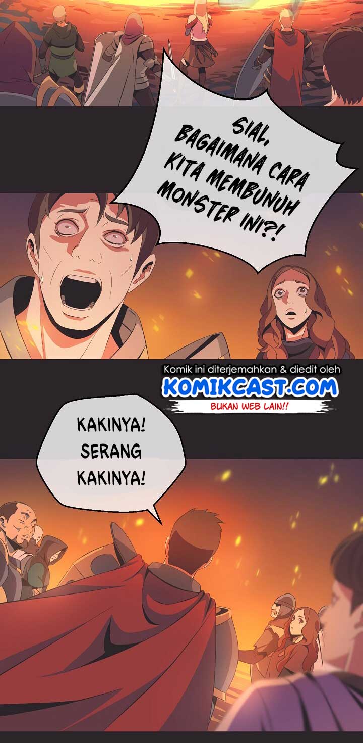 Kill the Hero Chap 7 - Next Chap 8