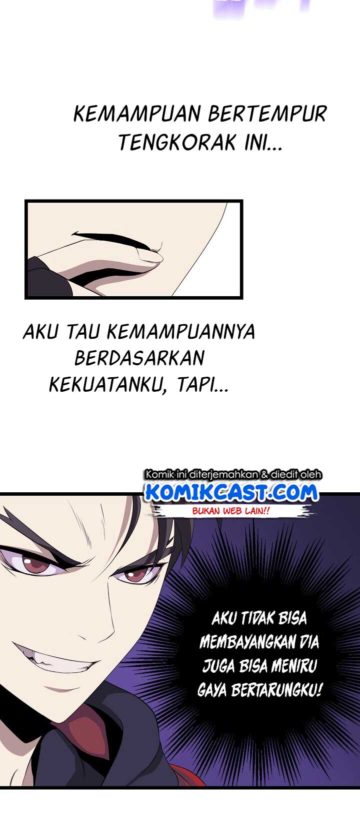 Kill the Hero Chap 7 - Next Chap 8