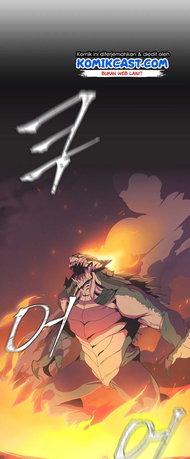 Kill the Hero Chap 7 - Next Chap 8