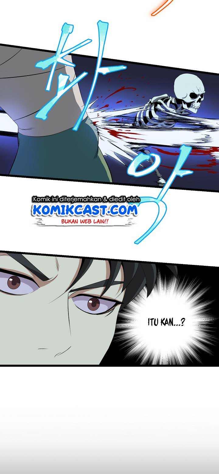 Kill the Hero Chap 7 - Next Chap 8