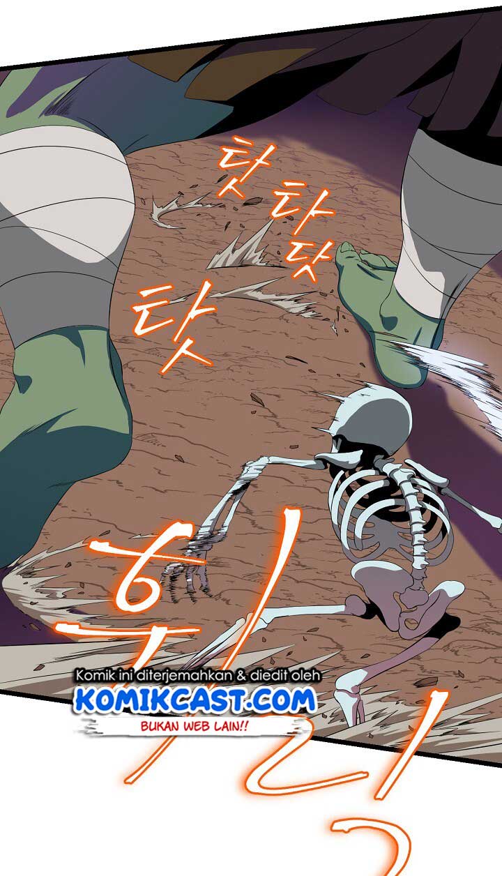 Kill the Hero Chap 7 - Next Chap 8