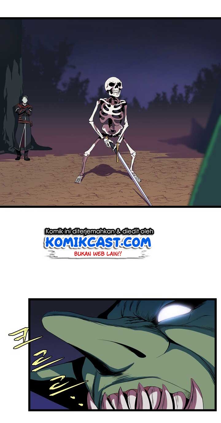 Kill the Hero Chap 7 - Next Chap 8