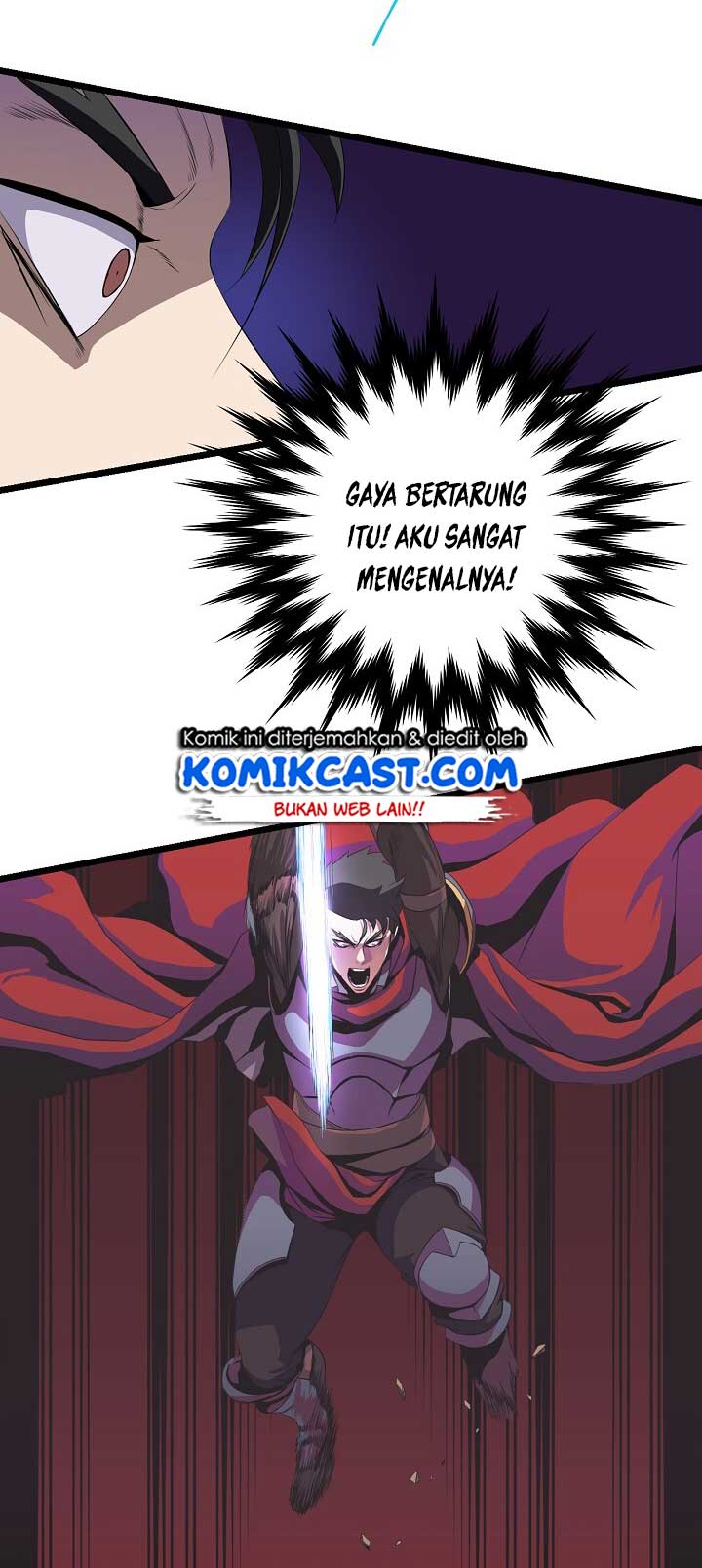 Kill the Hero Chap 7 - Next Chap 8