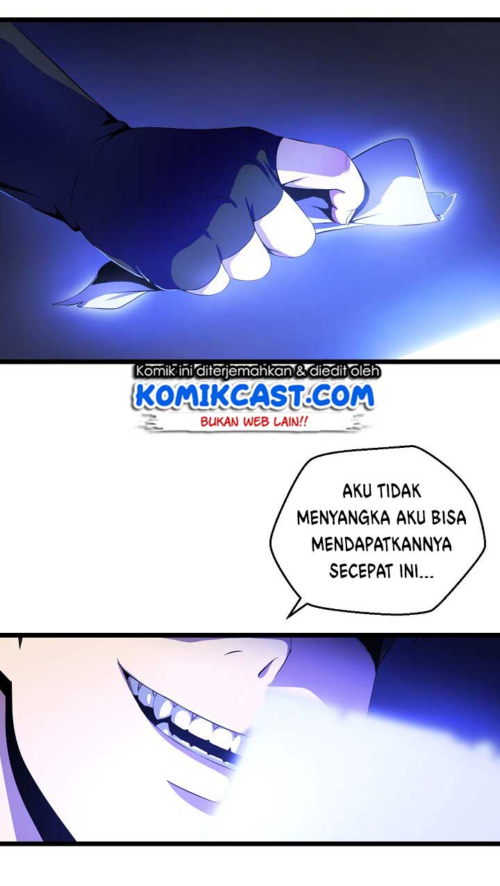 Kill the Hero Chap 7 - Next Chap 8