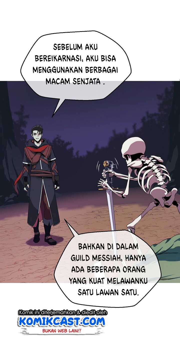 Kill the Hero Chap 7 - Next Chap 8