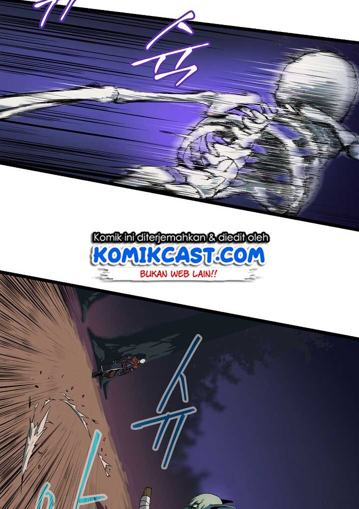 Kill the Hero Chap 7 - Next Chap 8