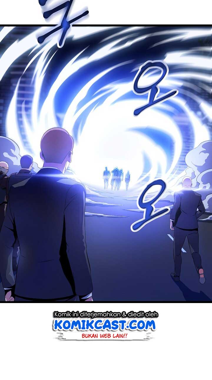 Kill the Hero Chap 7 - Next Chap 8