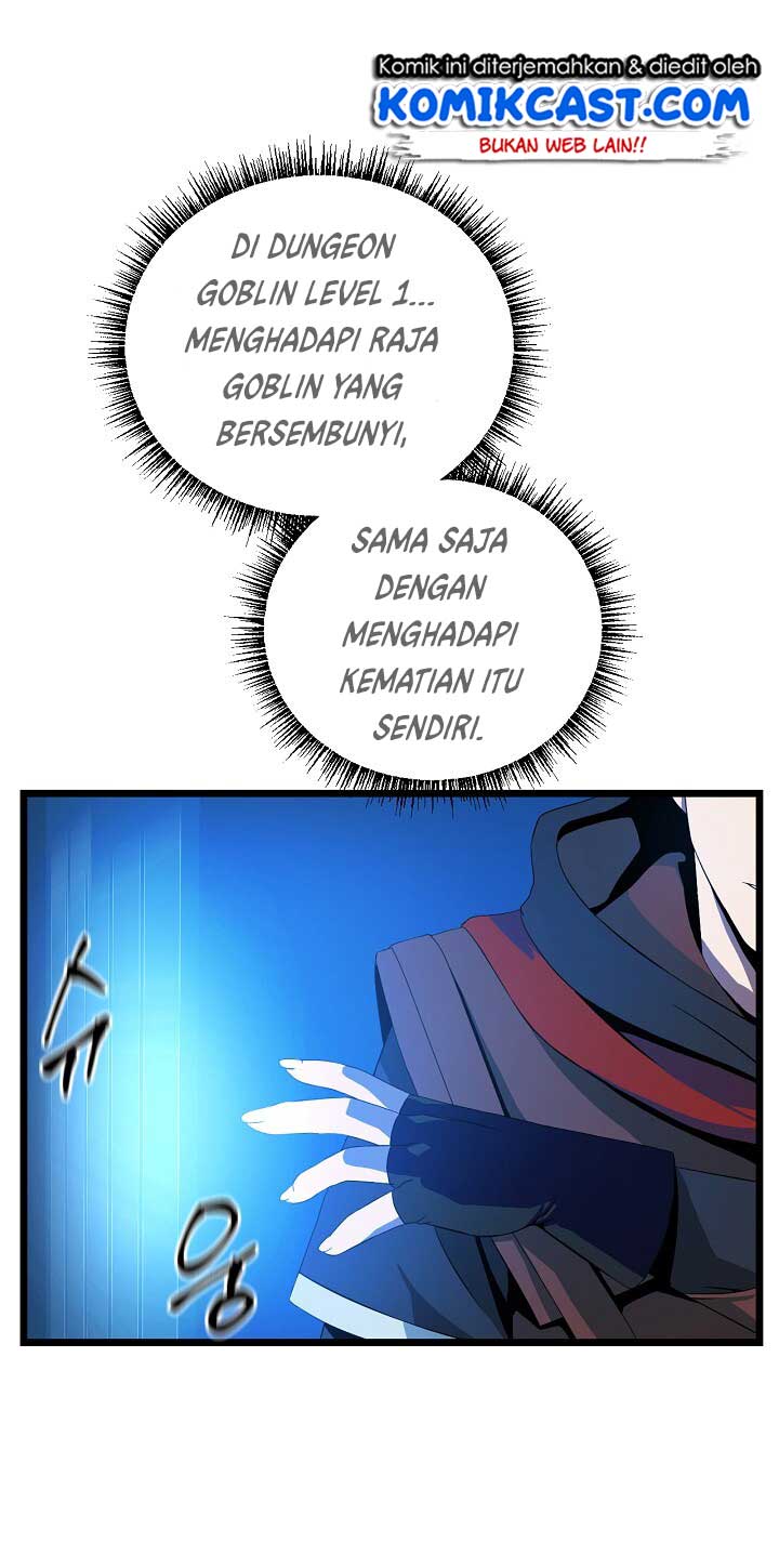 Kill the Hero Chap 7 - Next Chap 8