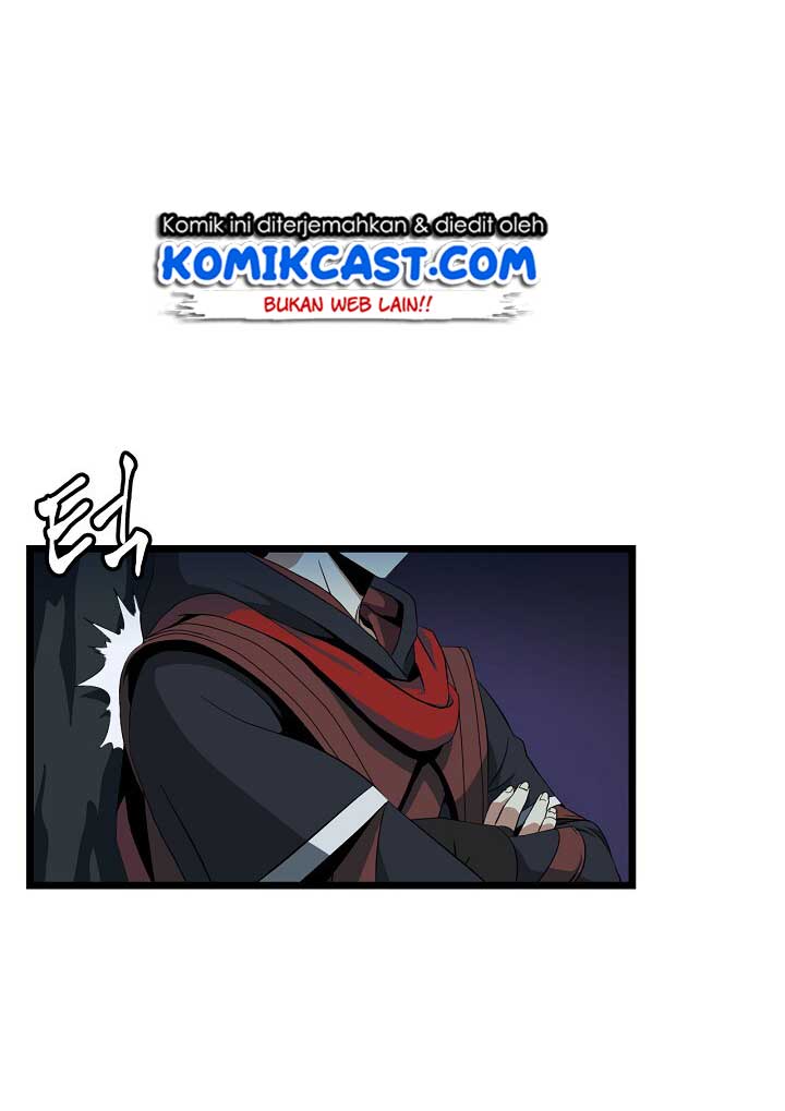 Kill the Hero Chap 7 - Next Chap 8
