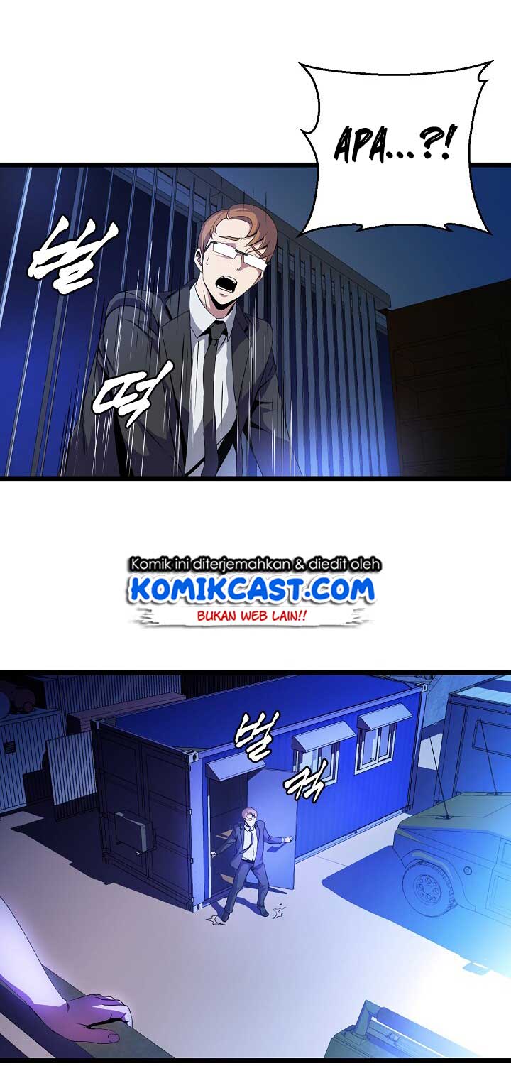 Kill the Hero Chap 7 - Next Chap 8
