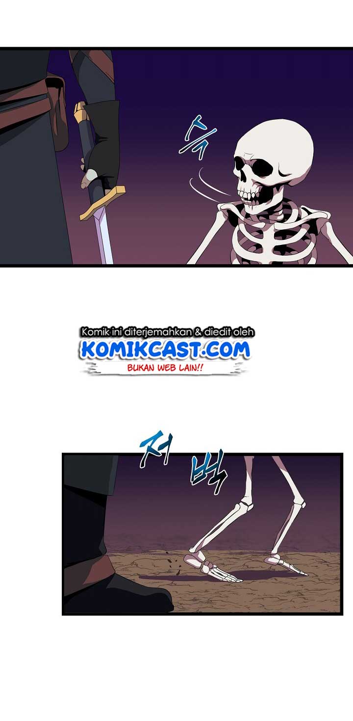 Kill the Hero Chap 7 - Next Chap 8