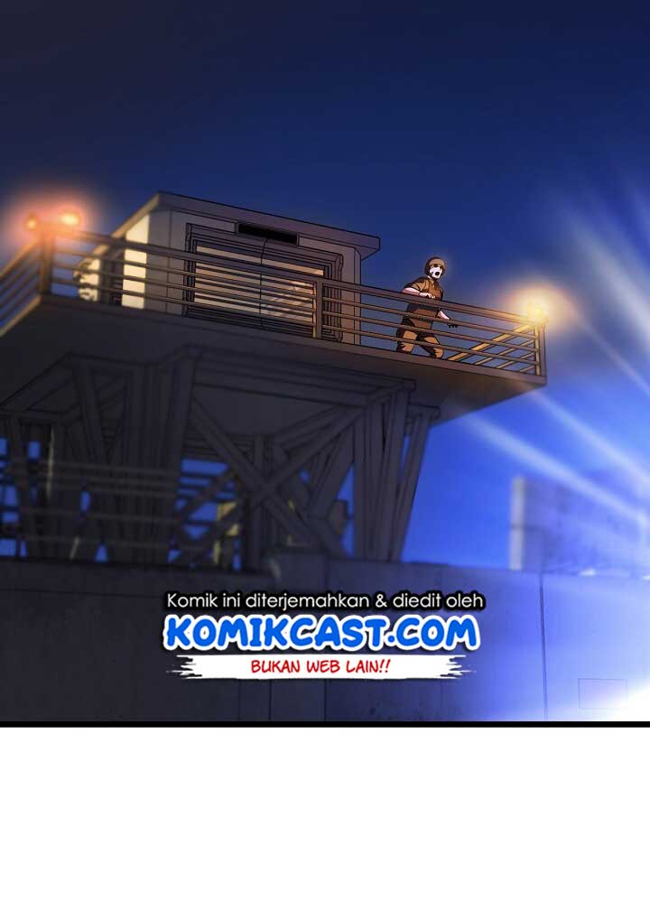 Kill the Hero Chap 7 - Next Chap 8