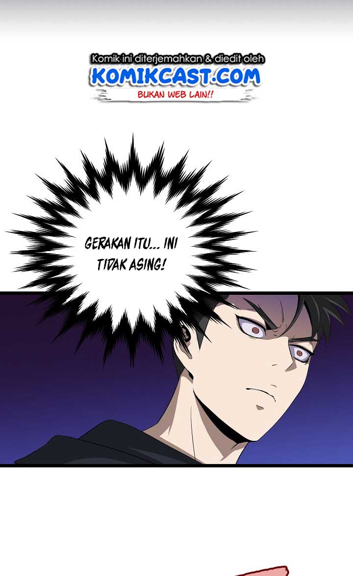 Kill the Hero Chap 7 - Next Chap 8