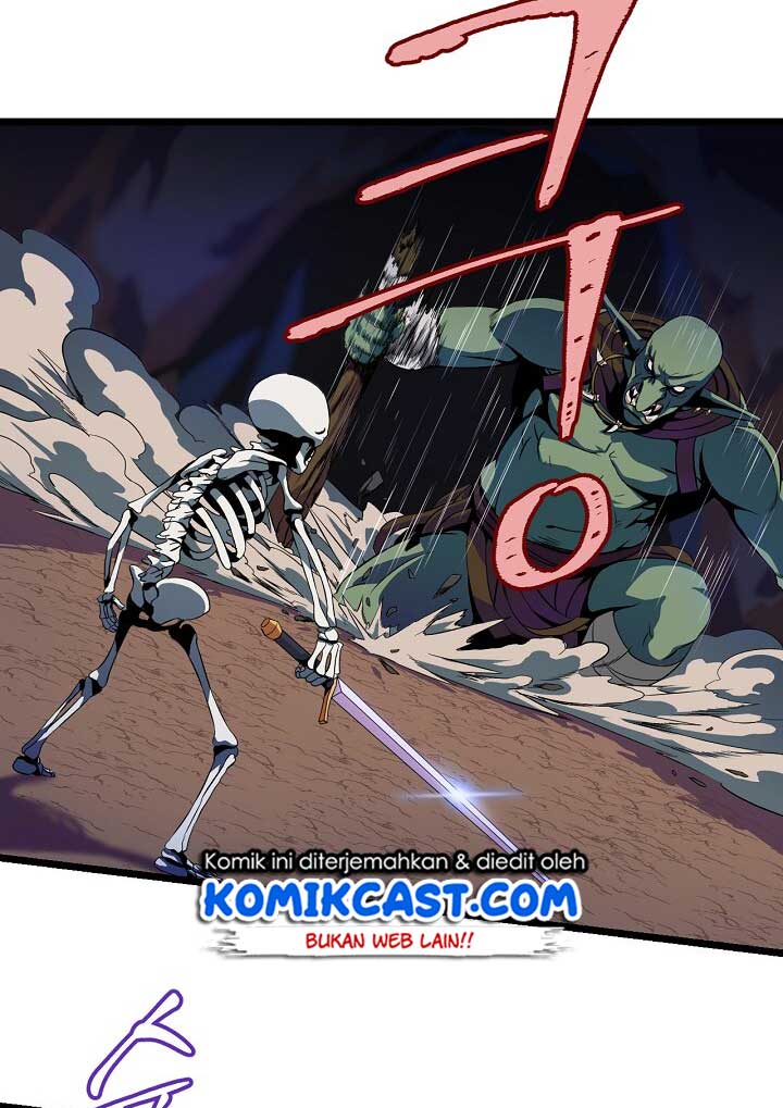 Kill the Hero Chap 7 - Next Chap 8