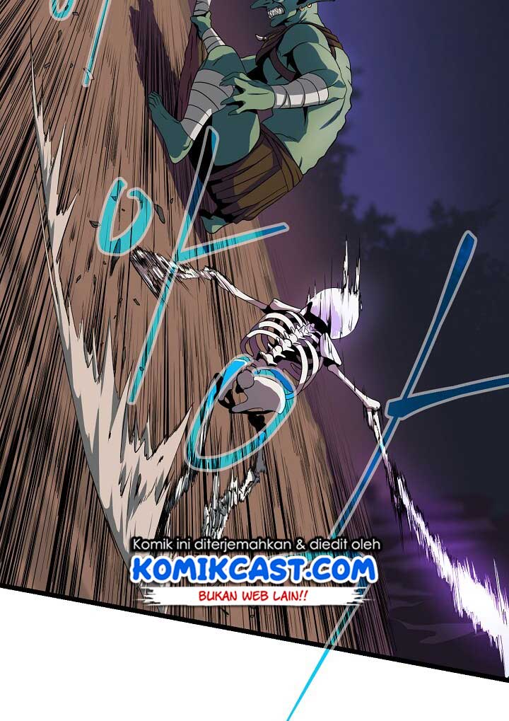 Kill the Hero Chap 7 - Next Chap 8