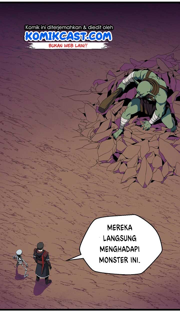 Kill the Hero Chap 7 - Next Chap 8