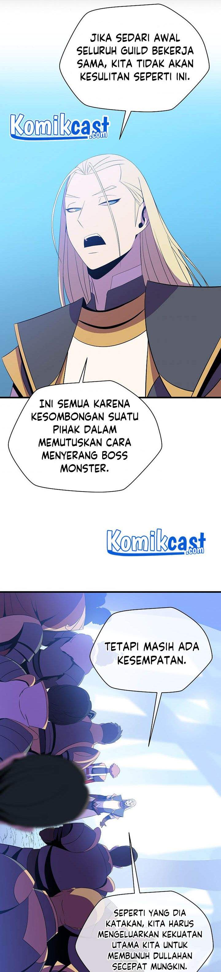 Kill the Hero Chap 70 - Next Chap 71