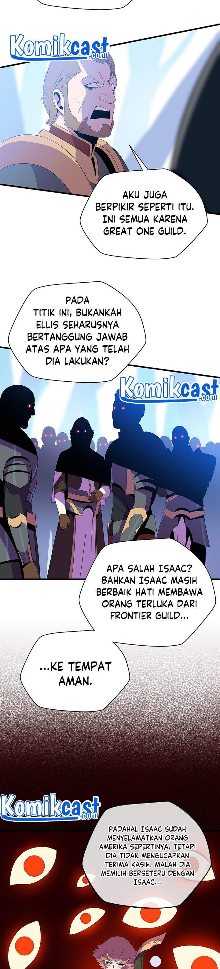 Kill the Hero Chap 70 - Next Chap 71