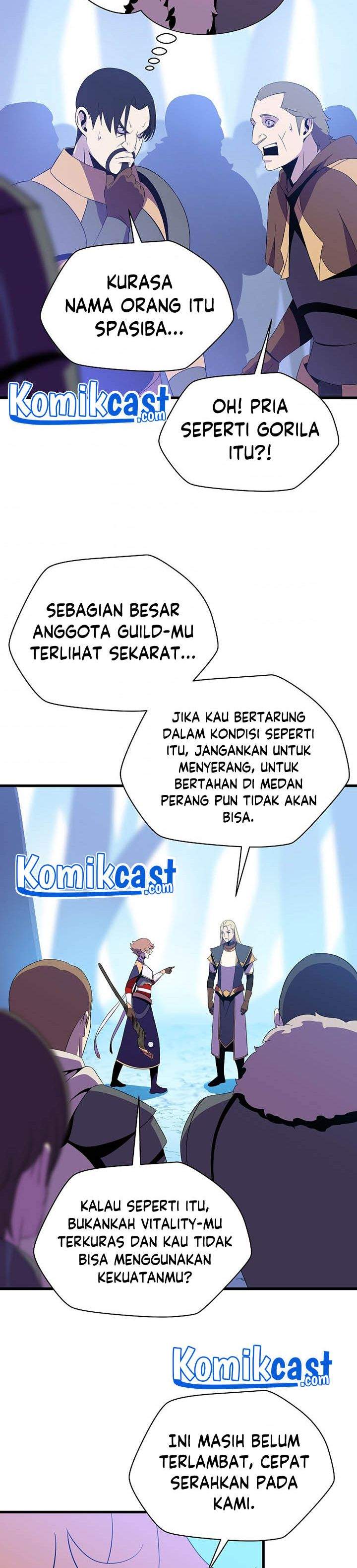 Kill the Hero Chap 70 - Next Chap 71