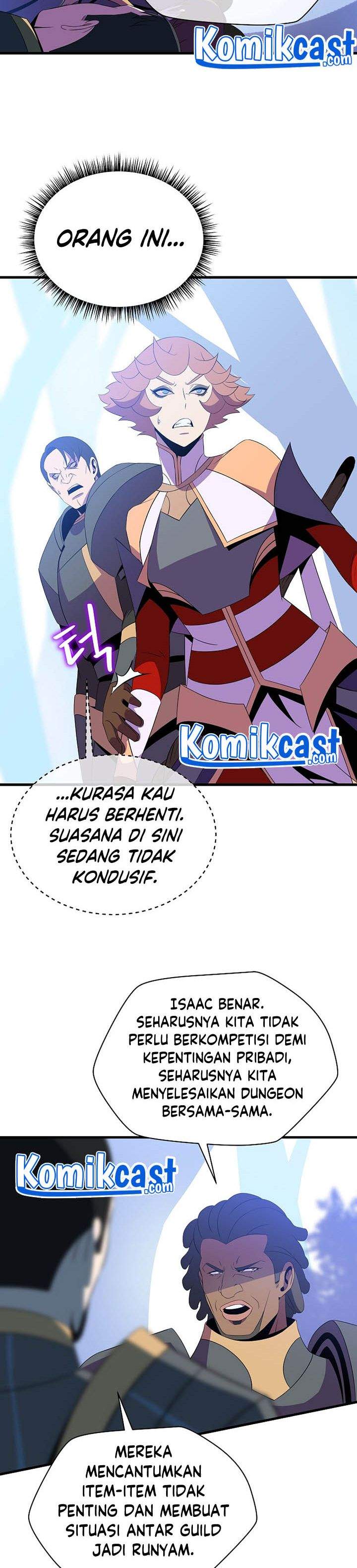 Kill the Hero Chap 70 - Next Chap 71