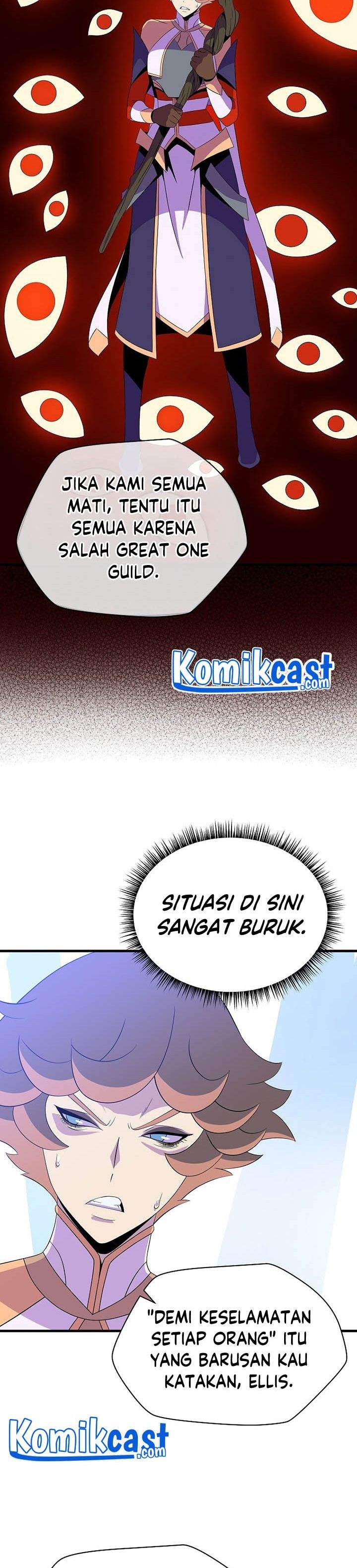 Kill the Hero Chap 70 - Next Chap 71