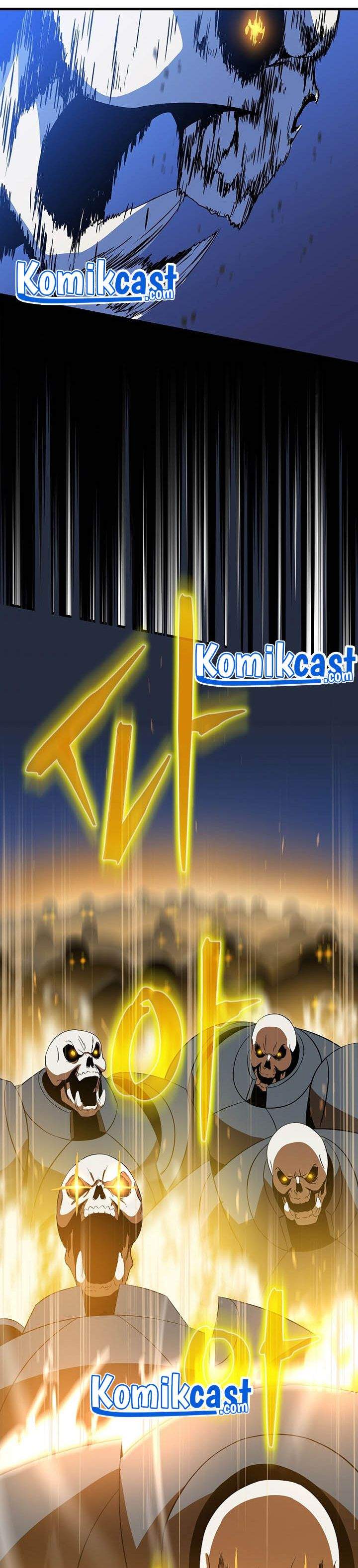 Kill the Hero Chap 70 - Next Chap 71
