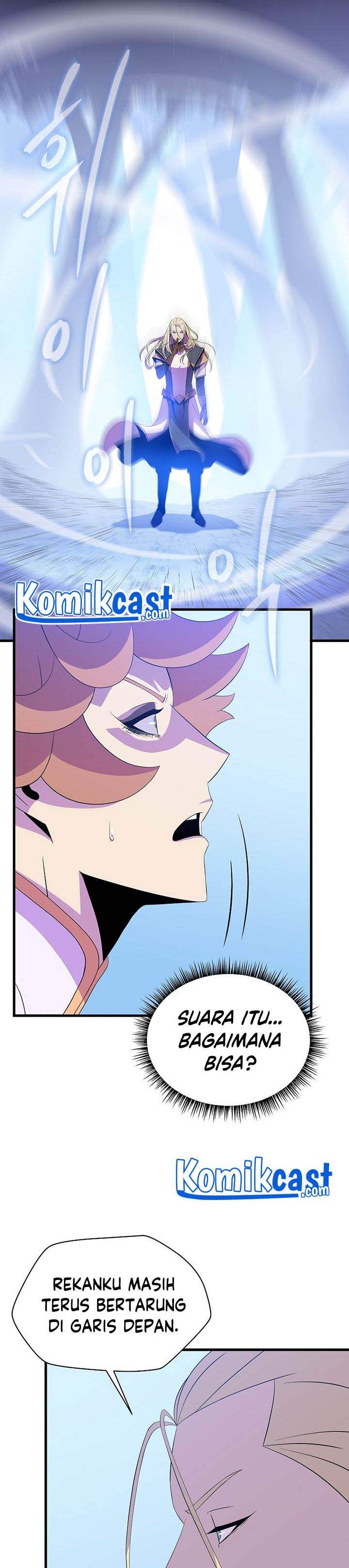 Kill the Hero Chap 70 - Next Chap 71