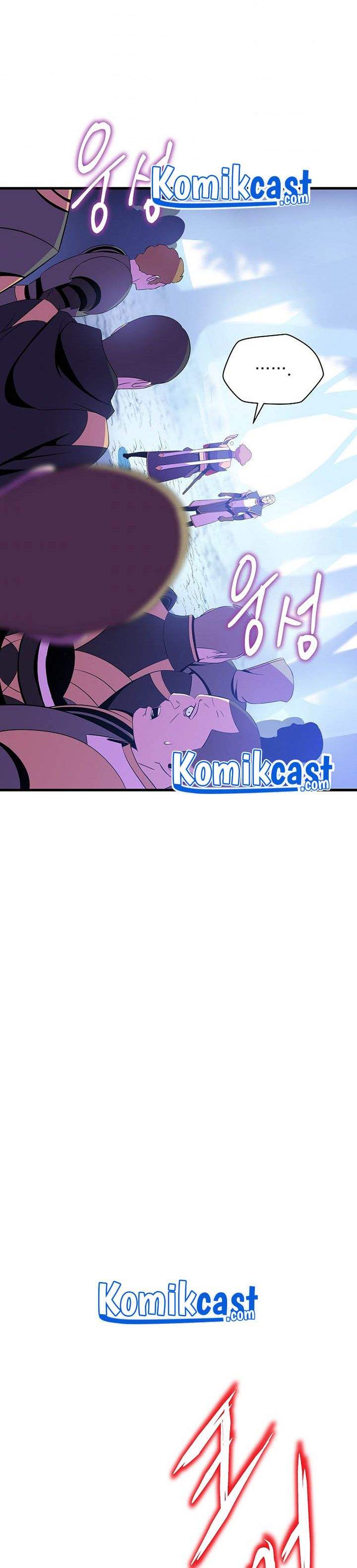 Kill the Hero Chap 70 - Next Chap 71