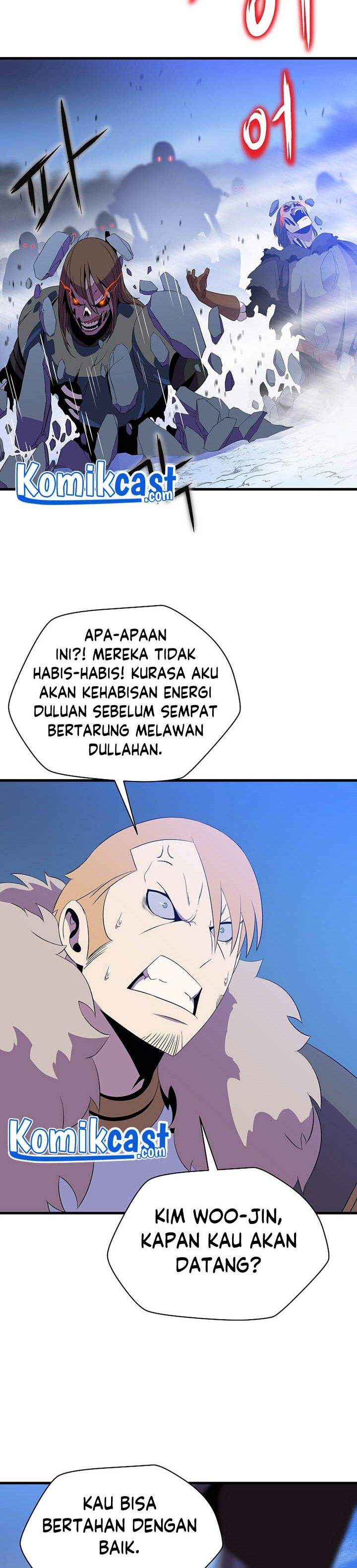 Kill the Hero Chap 70 - Next Chap 71