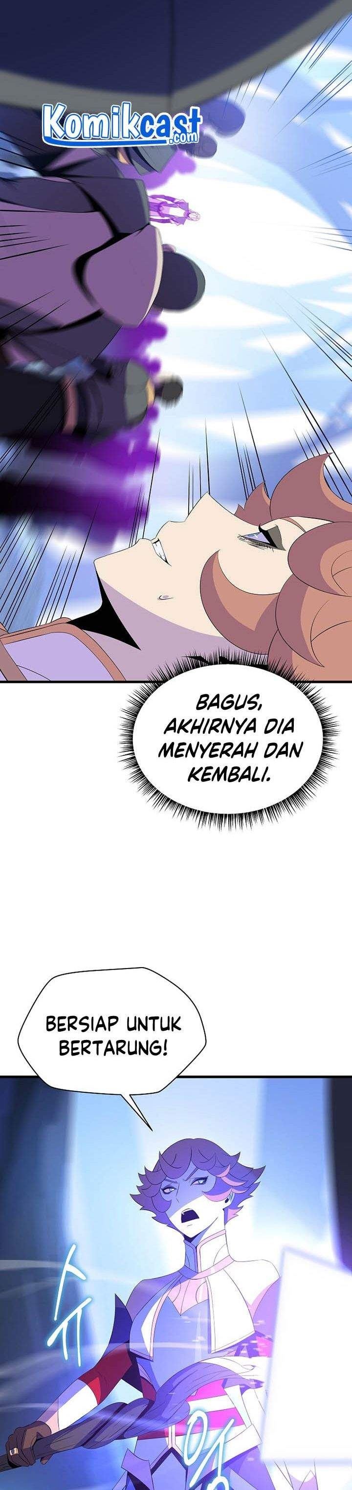 Kill the Hero Chap 70 - Next Chap 71