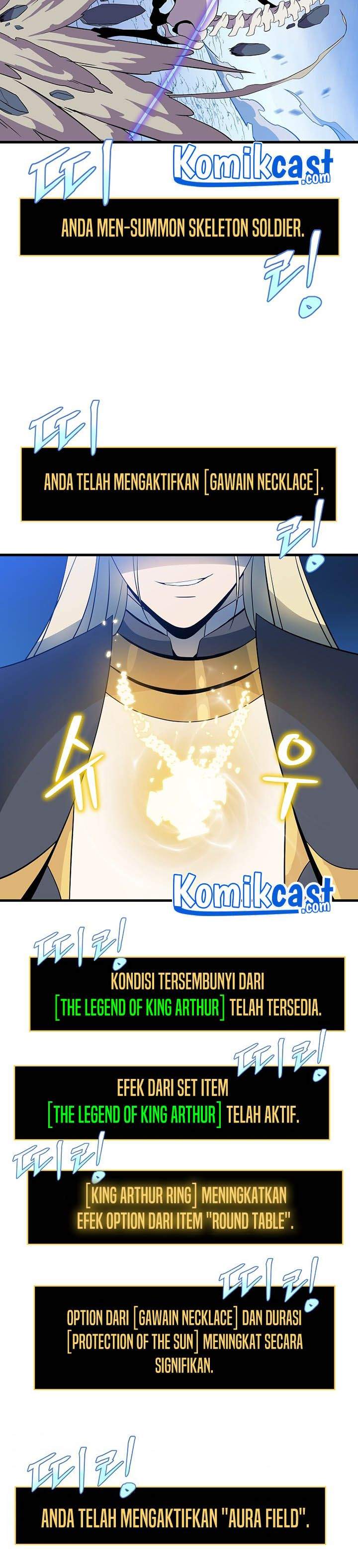 Kill the Hero Chap 70 - Next Chap 71