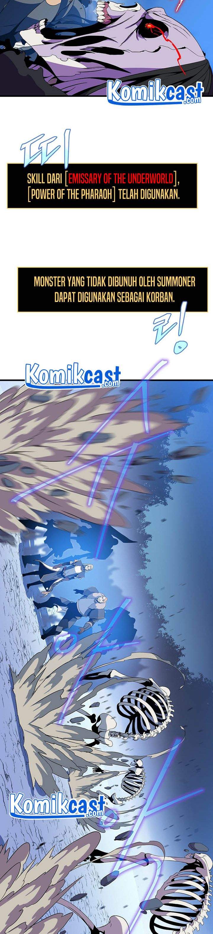 Kill the Hero Chap 70 - Next Chap 71