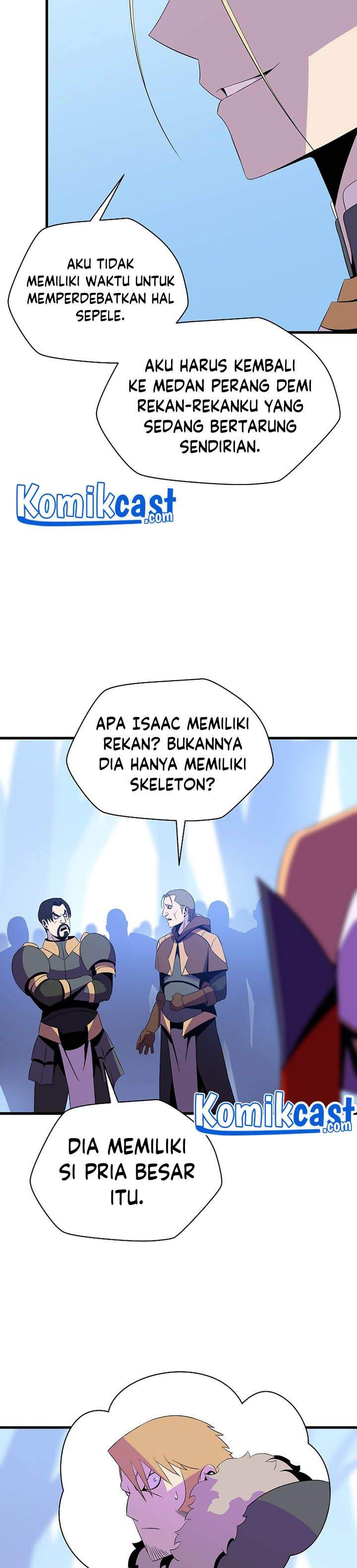 Kill the Hero Chap 70 - Next Chap 71