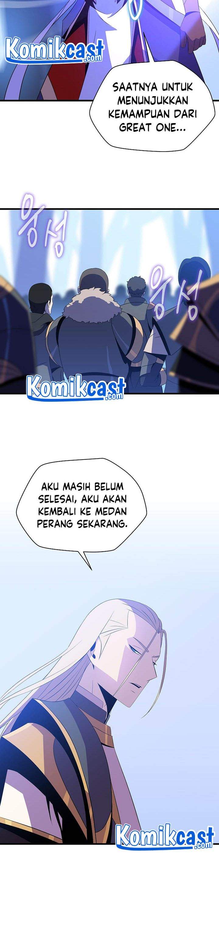 Kill the Hero Chap 70 - Next Chap 71
