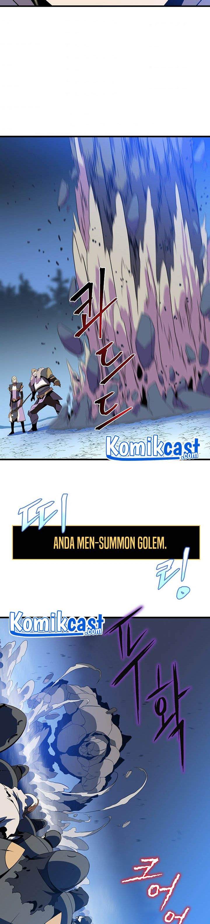 Kill the Hero Chap 70 - Next Chap 71