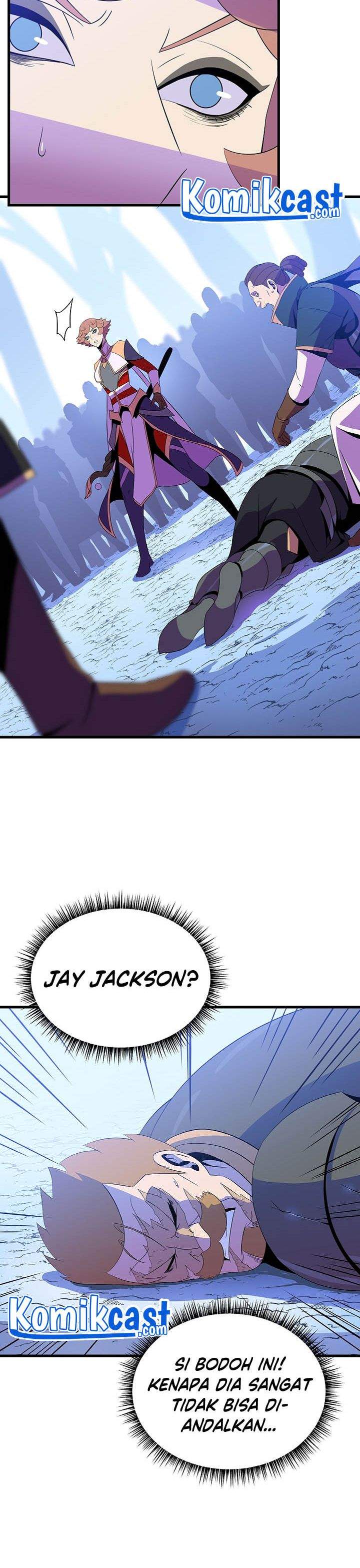 Kill the Hero Chap 70 - Next Chap 71